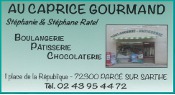Boulangerie