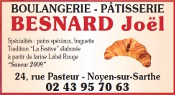 Boulangerie