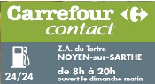 Alimentation