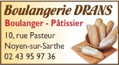 Boulangerie