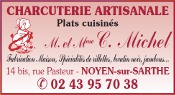 Charcuterie