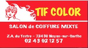 Coiffeur